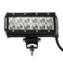 36W LED Light Bar 2020 3w-Chip